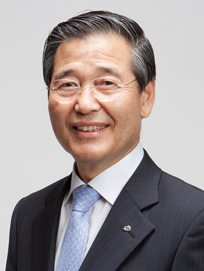 (재)스마트교육재단 이사장 감경철